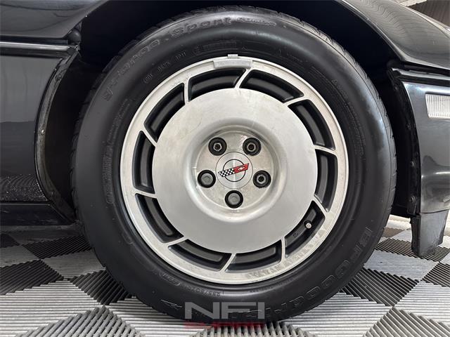 1987 Chevrolet Corvette (CC-1878238) for sale in North East, Pennsylvania