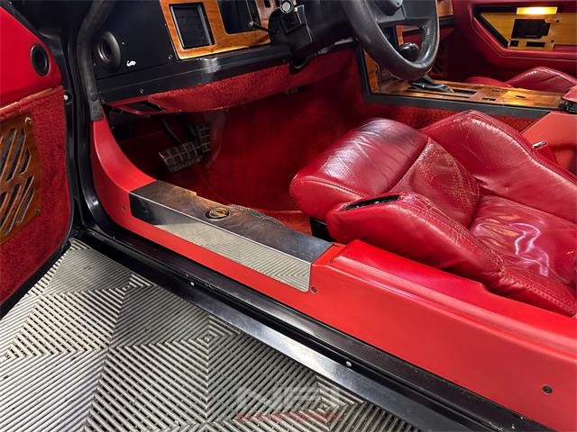 1987 Chevrolet Corvette (CC-1878238) for sale in North East, Pennsylvania