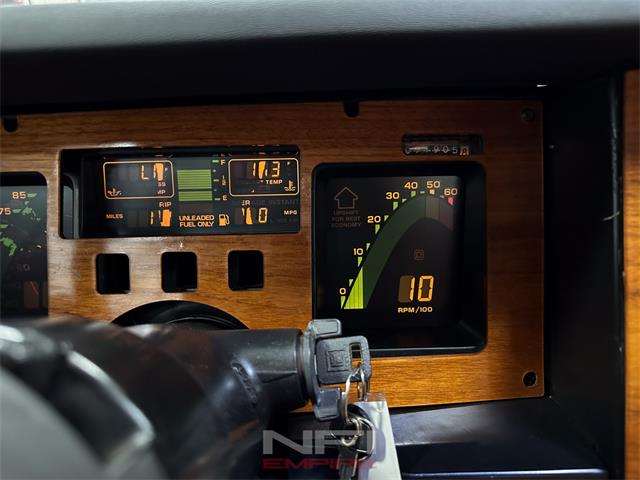 1987 Chevrolet Corvette (CC-1878238) for sale in North East, Pennsylvania