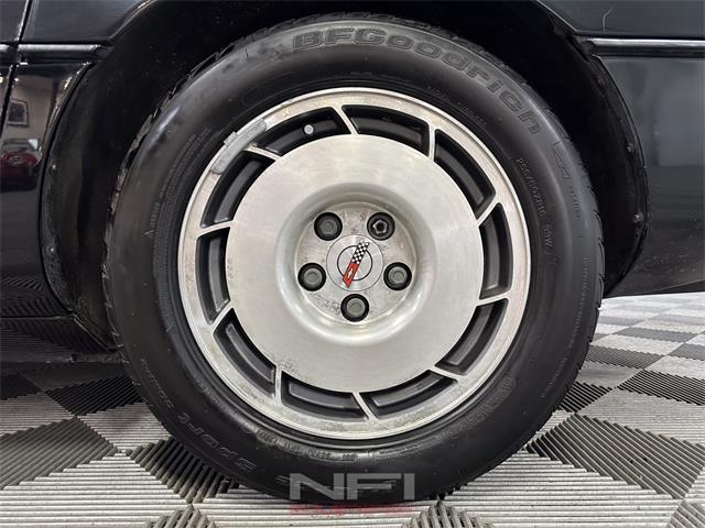 1987 Chevrolet Corvette (CC-1878238) for sale in North East, Pennsylvania