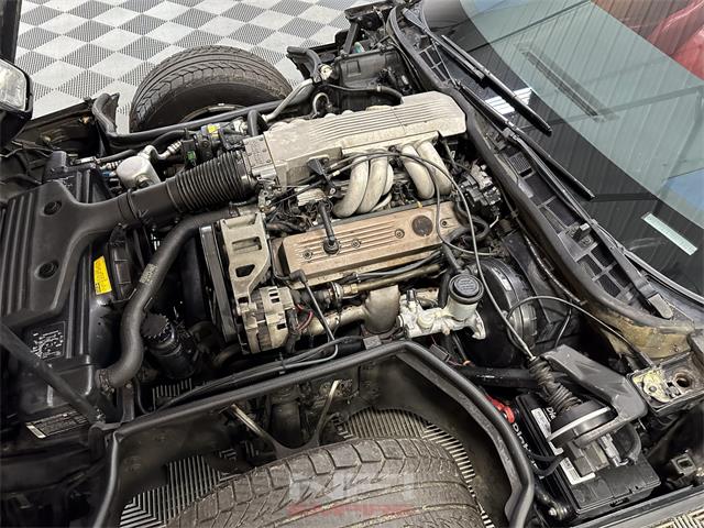 1987 Chevrolet Corvette (CC-1878238) for sale in North East, Pennsylvania
