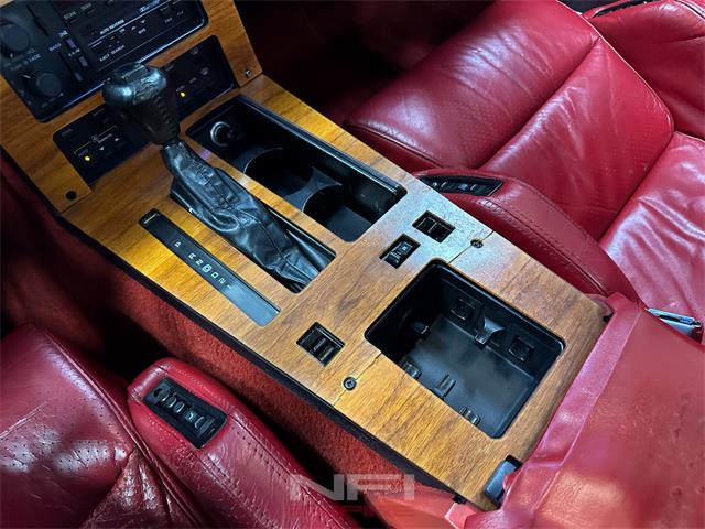 1987 Chevrolet Corvette (CC-1878238) for sale in North East, Pennsylvania