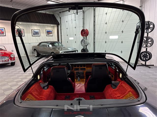 1987 Chevrolet Corvette (CC-1878238) for sale in North East, Pennsylvania