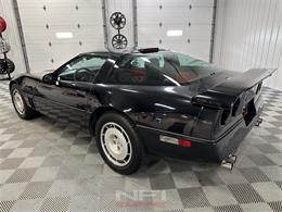 1987 Chevrolet Corvette (CC-1878238) for sale in North East, Pennsylvania
