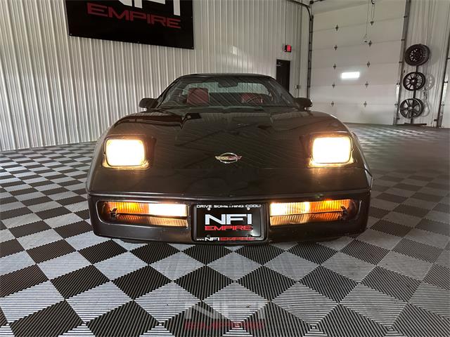 1987 Chevrolet Corvette (CC-1878238) for sale in North East, Pennsylvania