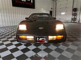 1987 Chevrolet Corvette (CC-1878238) for sale in North East, Pennsylvania