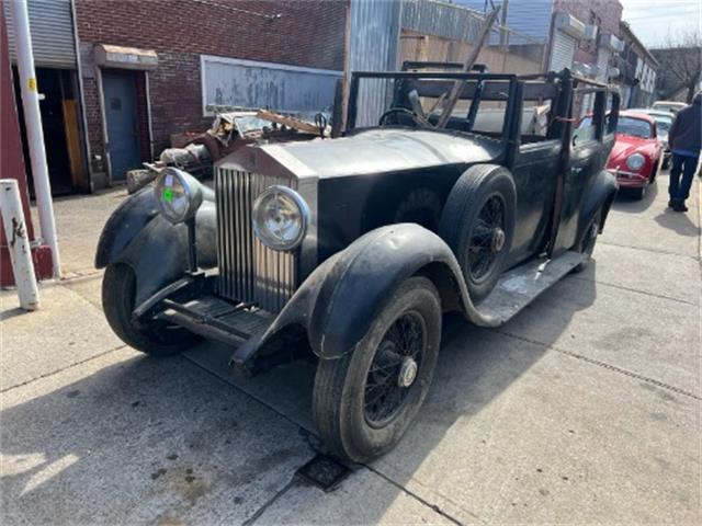 1934 Rolls-Royce 20/25 (CC-1878239) for sale in Astoria, New York