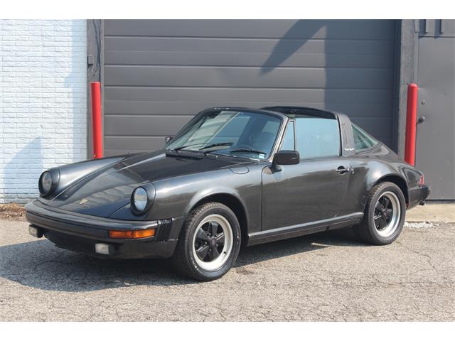 1979 Porsche 911SC (CC-1870824) for sale in elyria, Ohio