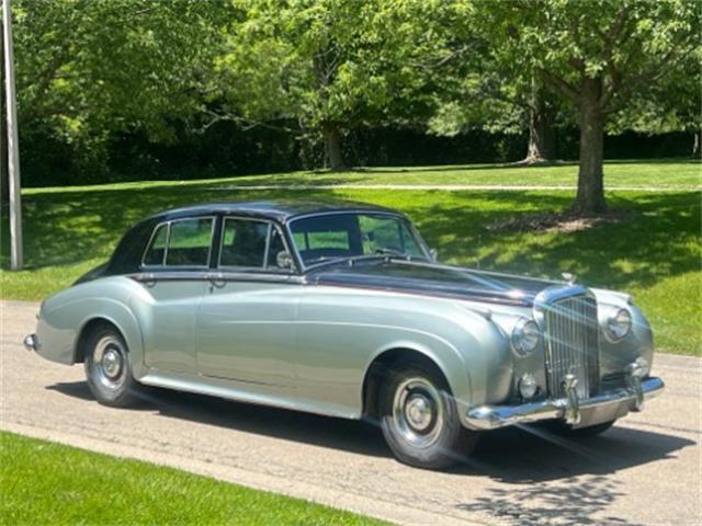 1962 Bentley S2 (CC-1878241) for sale in Astoria, New York