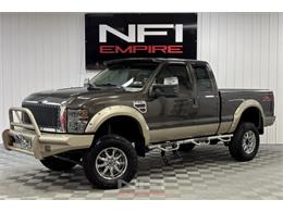 2008 Ford F250 (CC-1878242) for sale in North East, Pennsylvania