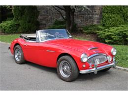 1965 Austin-Healey 3000 Mark III (CC-1878243) for sale in Astoria, New York