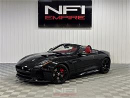 2017 Jaguar F-Type (CC-1878245) for sale in North East, Pennsylvania