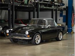 1967 Sunbeam Tiger (CC-1878247) for sale in Torrance, California