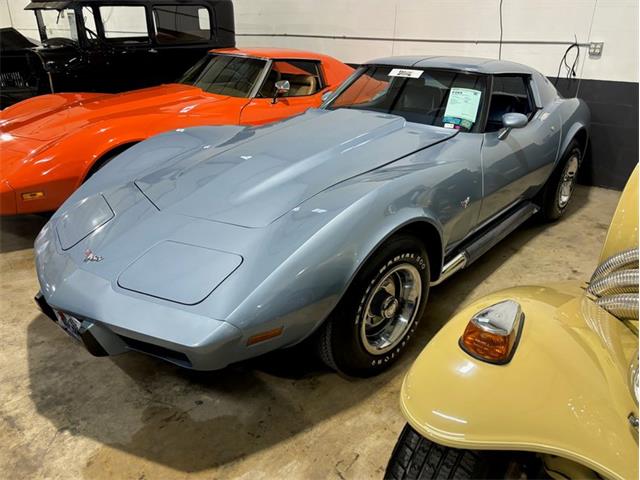 1977 Chevrolet Corvette (CC-1878255) for sale in Orlando, Florida