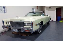 1976 Cadillac Eldorado (CC-1870826) for sale in Stormville, New York