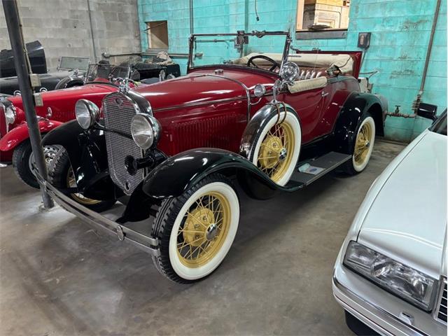 1931 Ford Model A (CC-1878260) for sale in Orlando, Florida