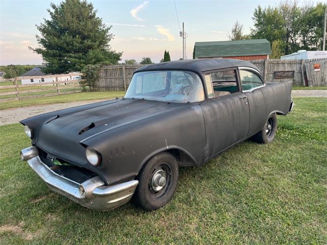 1957 Chevrolet Bel Air (CC-1878264) for sale in Knightstown, Indiana