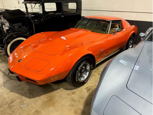 1976 Chevrolet Corvette (CC-1878265) for sale in Orlando, Florida