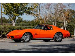 1976 Chevrolet Corvette (CC-1878265) for sale in Orlando, Florida