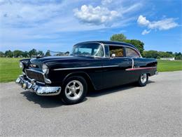 1955 Chevrolet Bel Air (CC-1878266) for sale in Hilton, New York