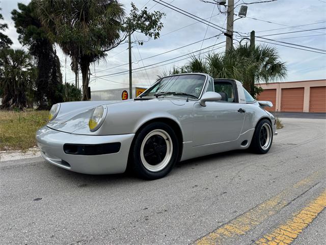 1976 Porsche 911 Carrera (CC-1878284) for sale in Pompano Beach, Florida