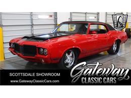 1971 Oldsmobile Cutlass (CC-1878289) for sale in O'Fallon, Illinois