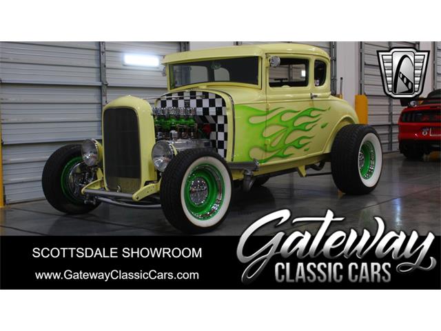 1931 Ford Model A (CC-1878290) for sale in O'Fallon, Illinois