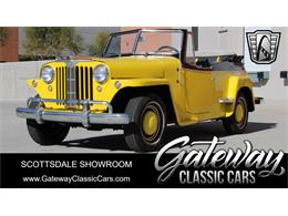 1948 Willys Jeepster (CC-1878291) for sale in O'Fallon, Illinois