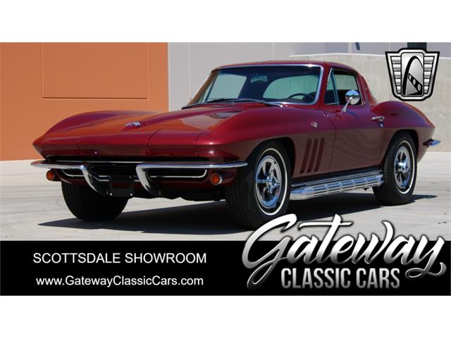 1965 Chevrolet Corvette (CC-1878299) for sale in O'Fallon, Illinois