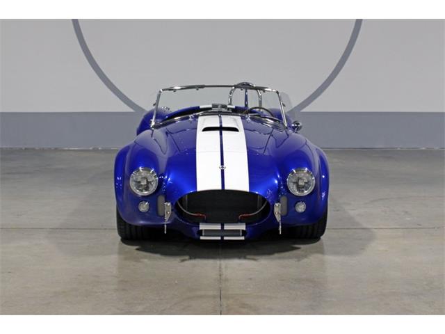 1965 Superformance MKIII (CC-1870083) for sale in Jupiter, Florida