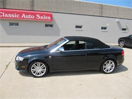 2007 Audi S4 (CC-1878307) for sale in Omaha, Nebraska