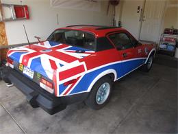 1976 Triumph TR7 (CC-1878314) for sale in Fort Collins, Colorado