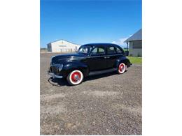 1939 Ford Deluxe (CC-1878317) for sale in Touchet, Washington