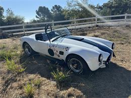 1965 Ford Shelby Cobra (CC-1878319) for sale in Rolling Hills, California