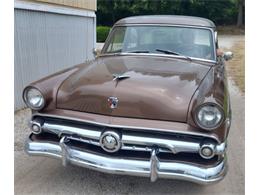 1954 Ford Crestline (CC-1878327) for sale in Arkansas City, Kansas