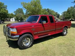 1996 Ford F250 (CC-1878331) for sale in Great Bend, Kansas