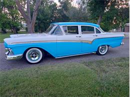 1957 Ford Custom 300 (CC-1878350) for sale in Canon City, Colorado