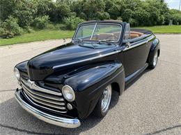 1947 Ford Convertible (CC-1878352) for sale in Plymouth, Minnesota