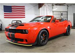 2023 Dodge Challenger SRT Hellcat (CC-1878359) for sale in Kentwood, Michigan