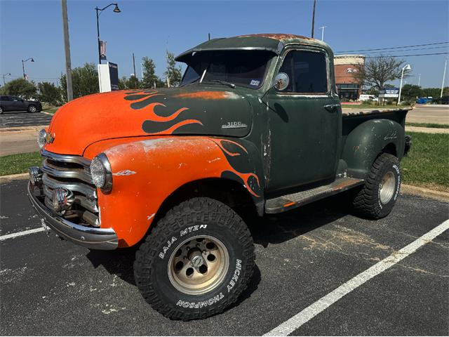 1953 Chevrolet Pickup (CC-1870837) for sale in Colleyville, Texas