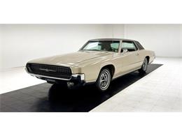 1967 Ford Thunderbird (CC-1878370) for sale in Morgantown, Pennsylvania