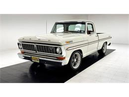 1970 Ford F100 (CC-1878375) for sale in Morgantown, Pennsylvania