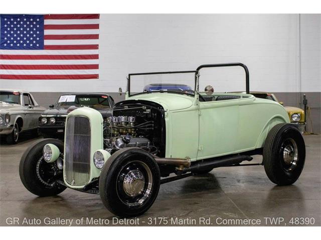 1930 Ford Model A (CC-1878378) for sale in Kentwood, Michigan