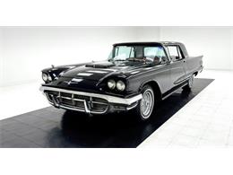 1960 Ford Thunderbird (CC-1878383) for sale in Morgantown, Pennsylvania