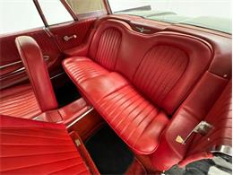 1960 Ford Thunderbird (CC-1878383) for sale in Morgantown, Pennsylvania