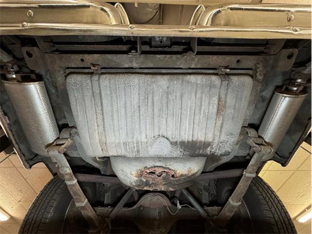 1960 Ford Thunderbird (CC-1878383) for sale in Morgantown, Pennsylvania