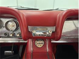 1960 Ford Thunderbird (CC-1878383) for sale in Morgantown, Pennsylvania