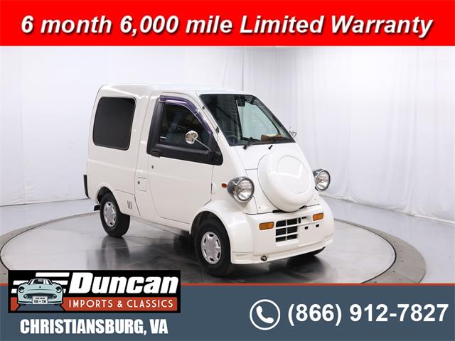 1998 Daihatsu Midget (CC-1878386) for sale in Christiansburg, Virginia