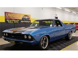 1969 Chevrolet El Camino (CC-1878389) for sale in Mankato, Minnesota