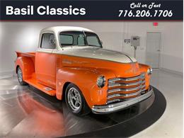 1950 Chevrolet Pickup (CC-1878391) for sale in Depew, New York